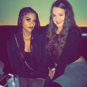 Meet your Posher, Livia